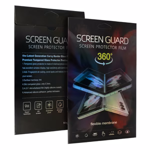 Hydrogel TPU Näytönsuoja Samsung Galaxy Z Fold 5:lle etu- ja takapuoli