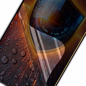 Oppo Reno 13F 4G/5G – 3mk Silky Matt Privacy tietosuojakalvo