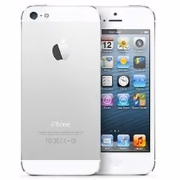 iPhone 5