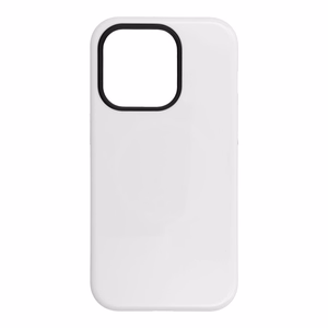 Kaksikerroksinen suojakuori sublimaatiota varten, MagSafe-yhteensopiva, IPHONE 14 PRO