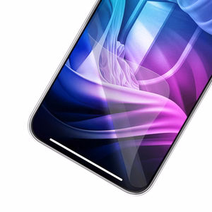 Huawei Nova 13 – 3mk Silky Matt Pro puhelimen näytönsuoja