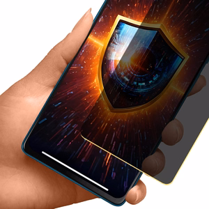 Motorola Moto G75 – 3mk Silky Matt Privacy tietosuojakalvo