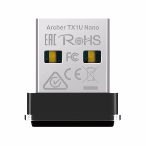 WiFi-adapterit