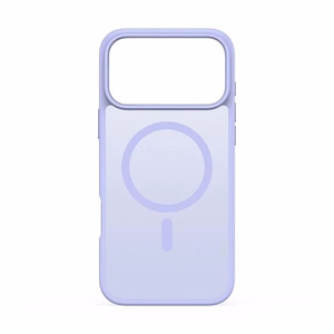 Case Dux Ducis Yind Apple iPhone 17 Pro Max purple