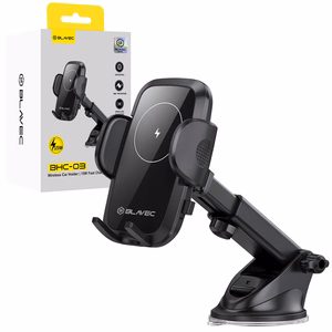 Borofone BO29 Fascinador Bluetooth-kuulokkeet musta (vaurioitunut pakkaus)