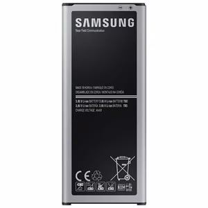 Alkuperäinen akku Samsung N910C/N910F Note 4 3220mAh EB-BN910BBE
