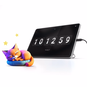 Lenovo Tab Mediatek Helio G85 64 GB 25.6 cm (10.1") 4 GB LTE Wi-Fi 5 (802.11ac) Android 14 Grey