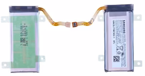 Battery original Samsung F721 Z Flip4 1070mAh EB-BF724ABY (service pack)
