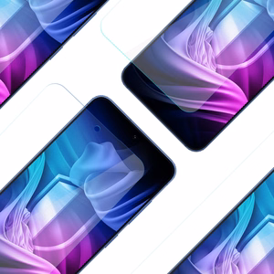 3mk Silky Matt Pro matta kalvo Samsung Galaxy S25 FE