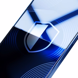 Apple iPhone 18 Pro – 3mk HardGlass Matt Max Privacy tietosuojakalvo