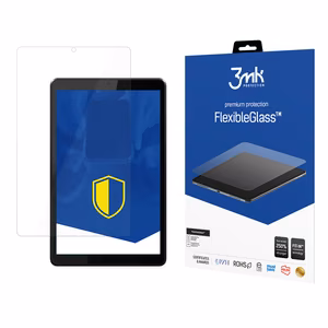 Hybridilasi 3mk FlexibleGlass Lenovo Tab M8:lle - enintään 8,3