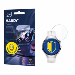 3mk Watch Protection ARC älykellosuoja Huawei Watch 5 42mm
