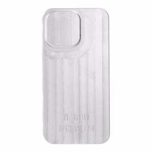 Alumiininen sublimaatiomuotti yksikerroksiselle iPhone 13 Pro-puhelinkuorelle