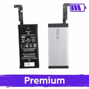 Akku, yhteensopiva: Google Pixel 4A 4G G025J 3140 mAh (OEM)