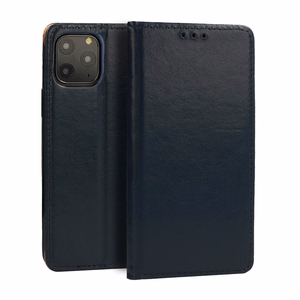 Book Special Case for SAMSUNG GALAXY S24 PLUS NAVY