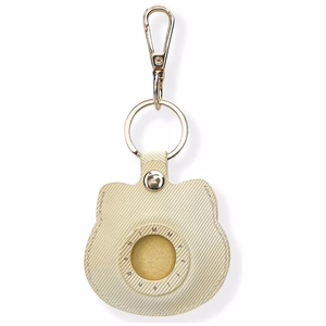 Nimmy Big Eyed Pet 2.0 Cat Tracker Suojakuori - vihreä