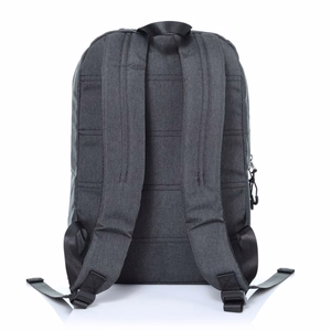 Universal notebook bag ART (BP-8723) 14.1" gray