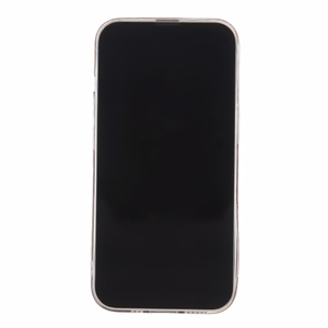 Gold Glam puhelinkuori iPhone 11 jäävuori