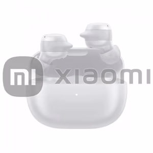 Bluetooth kuulokkeet Xiaomi Redmi Buds 3 Lite valkoiset / 100% alkuperäiset /