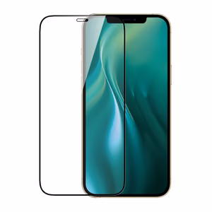 Etteri karkaistu lasi 9D iPhone 12 / 12 Pro 6,1:lle