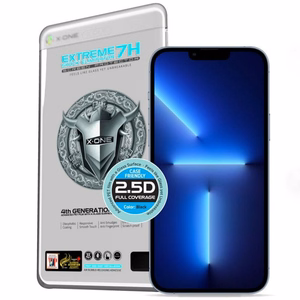 X-ONE Extreme Shock Eliminator 4th gen. - for iPhone 13 Pro Max/14 Plus