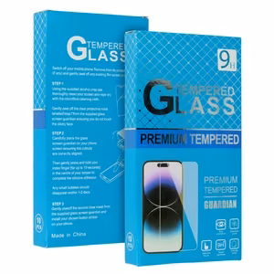 Karkaistu lasi Blue Monipakkaus 10 kpl Samsung Galaxy A70:lle
