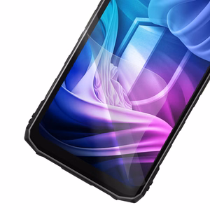 Doogee Blade 10 / Pro / Ultra – 3mk Silky Matt Pro puhelimen näytönsuoja