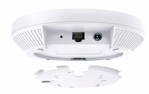 TP-Link Omada AX3000 kattoon asennettava WiFi 6 tukiasema