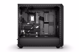 be quiet! Shadow Base 800 Midi Tower musta