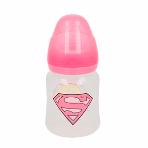 Supergirl-tuttipullo, 150 ml