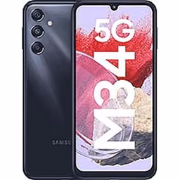 Galaxy M34 5G Lite