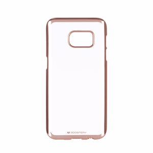 Mercury Ring2 case for Samsung Galaxy S7 Edge, rose gold