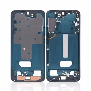 Keskikehys Samsung S906 S22 Plus (vihreä)