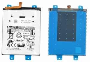 Alkuperäinen akku Samsung A366 A36/A376 A37/A566 A56/A576 A57 5000mAh EB-BA566ASE (huoltopakkaus)