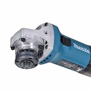 Makita GA5030R – kulmahiomakone, 125×6,4 mm laikka, 11000 kierr./min, 720 W, 1,8 kg
