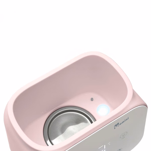 Momini MelloDuo 3in1 sterilointilaite ja tuttipullonlämmitin