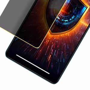 Poco X5 Pro 5G – 3mk Silky Matt Privacy tietosuojakalvo