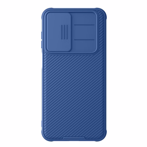 Nillkin CamShield Pro suojakuori Samsung Galaxy A26 5G - sininen