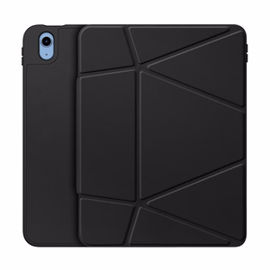Case Dux Ducis Vers Apple iPad 10.9 2022/iPad 11 2025 black