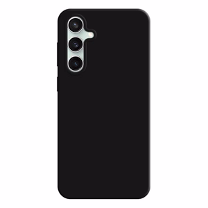 Samsung Galaxy S23 FE - 3mk Silikoninen Suojakuori
