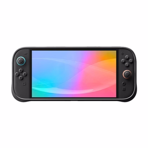 AmazingThing PlayShield Bunker suojaava Suojakuori Nintendo Switch 2:lle - musta