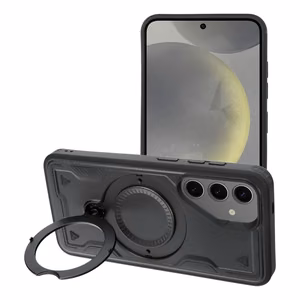 Case for Xiaomi Redmi 13 4G Frost Armor black