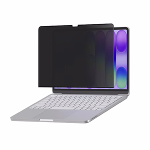 AmazingThing Radix MagPrivacy kalvo MacBook Neo 13"