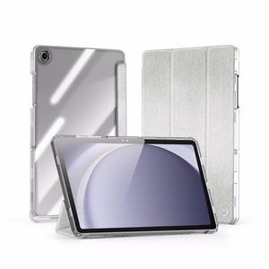 Dux Ducis Unid Suojakuori Samsung Tab A9 Plus 11.0 / Tab A11 Plus 11.0 - vihreä