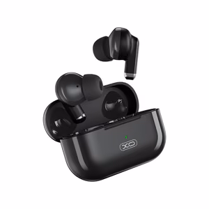 XO Bluetooth-kuulokkeet X40 TWS, mustat