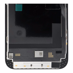 FixCell LCD-näyttö IPHONE 13 Pro Max SOFT OLED (irrotettava IC)