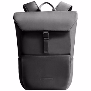 Uniq Arden RPET 24L reppu - musta