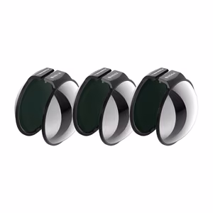 Freewell ND filter set for OSMO 360 - pack of 3
