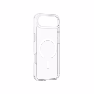 AmazingThing Titan Pro Suojakuori iPhone 17 Air:lle MagSafe-yhteensopiva - kirkas
