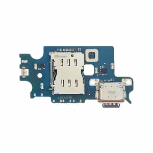 Lataustulo yhteensopiva Samsung S906 S22 Plus kanssa Flex / Plata OEM